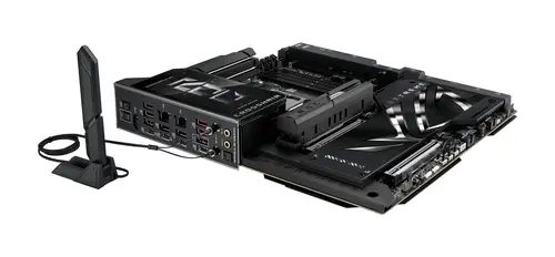 ROG CROSSHAIR X870E EXTREME AMD X870E Zócalo AM5 ATX extendida - Imagen 15