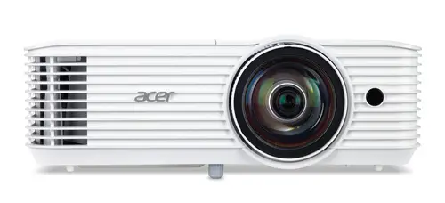 Professional and Education S1287 Proyector de alcance estándar 4000 lúmenes ANSI DLP WXGA (1280x800) Blanco - Imagen 3