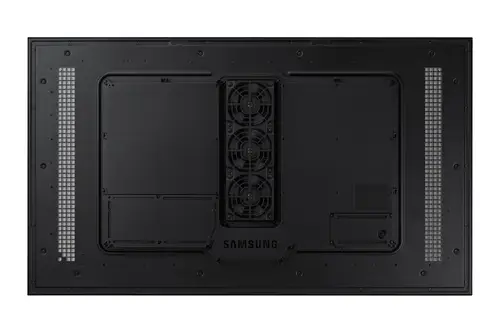 OH55A-S Pantalla plana para señalización digital 139,7 cm (55") VA 3500 cd / m² Full HD Negro Tizen 5.0 24/7 - Imagen 4
