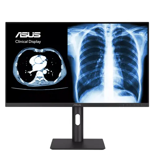 MH2741A pantalla para PC 68,6 cm (27") 2560 x 1440 Pixeles Quad HD LCD Negro - Imagen 2