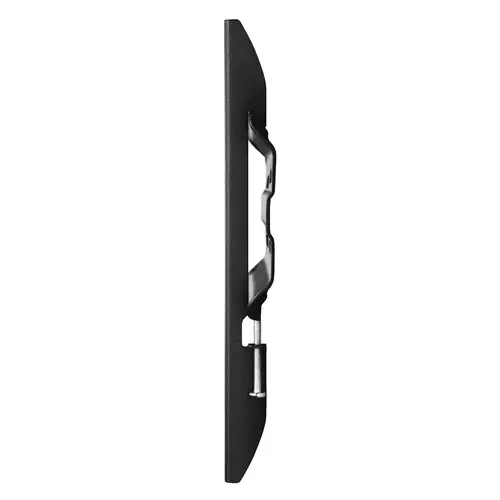 Soporte de pared fijo para pantalla plana de 19" a 48" (para TV de hasta 25kg, VESA 200x200), Negro - Imagen 2
