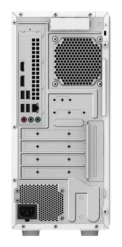 Asus V501MV-03100U0020 C3-100U 8GB 512 DOS Blanco - Imagen 4