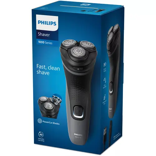 Shaver 1000 Series S1142/00 Afeitadora eléctrica - Imagen 6
