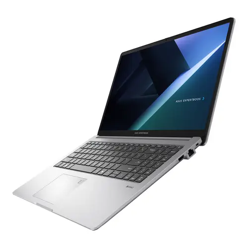 ExpertBook B1 B1503CVA-S78976X - Ordenador Portátil 15.6" Full HD (Intel Core 5 120U, 16GB RAM, 512GB SSD, Graphics, Windows 11 Pro) Gris Brumoso - Teclado QWERTY español - Imagen 13