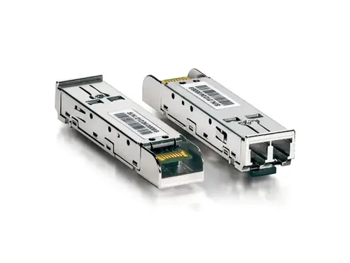 Transceptor SFP Multimodo (550m) - Imagen 1