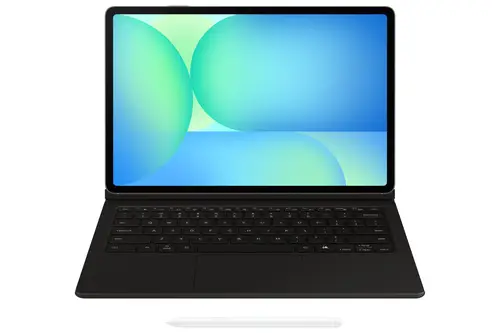 Funda teclado Book Cover AI para Galaxy Tab S10 FE+ - Imagen 9