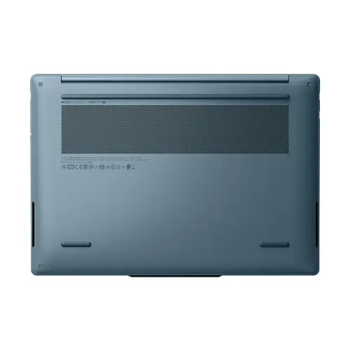 Yoga Slim 7 14AGP11 Copilot+ PC AMD Ryzen AI 7 445 Portátil 35,6 cm (14") WUXGA 16 GB LPDDR5x-SDRAM 1 TB SSD Wi-Fi 7 (802.11be) Windows 11 Home Verde azulado Español - Imagen 13
