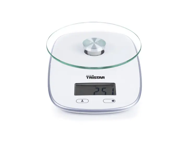 KW-2445 Báscula de cocina