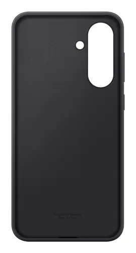 Funda Silicona Negra para A36 5G - Imagen 5