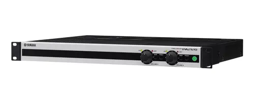 PA2120 amplificador de audio Negro, Gris - Imagen 3