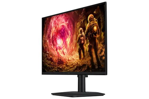G50F pantalla para PC 68,6 cm (27") 2560 x 1440 Pixeles Quad HD LCD Negro - Imagen 5