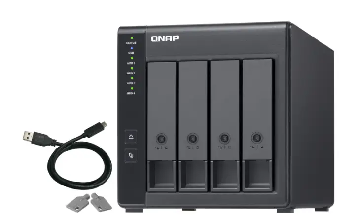 TR-004 caja para disco duro externo Carcasa de disco duro/SSD Negro 2.5/3.5"