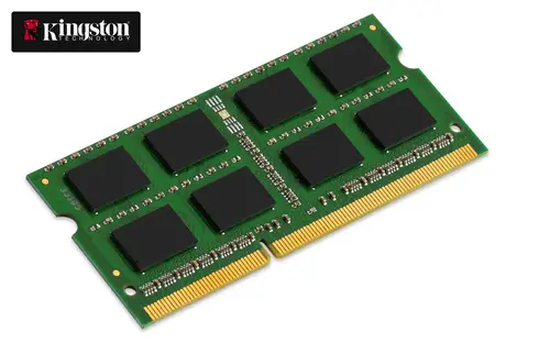 System Specific Memory KCP3L16SD8/8 módulo de memoria 8 GB 1 x 8 GB DDR3L - Imagen 2