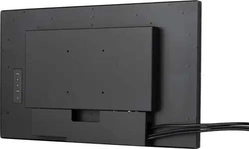 TF2438MSC-B1 pantalla de señalización Pizarra de caballete digital 61 cm (24") LED 600 cd / m² Full HD Negro Pantalla táctil - Imagen 7