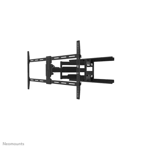 WL40-550BL18 Soporte de pared para TV 43-75" - movimiento completo - fácil montaje - Imagen 2