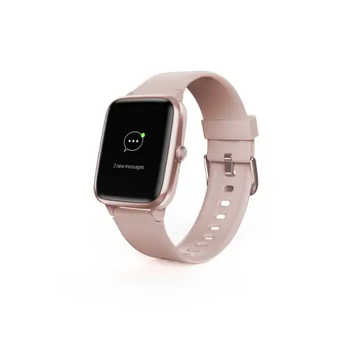 Fit Watch 5910 LCD Pulsera de actividad 3,3 cm (1.3") IP68 Rosa - Imagen 2