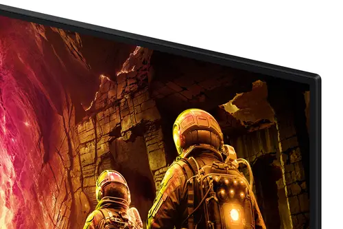 G50F pantalla para PC 81,3 cm (32") 2560 x 1440 Pixeles Quad HD LCD Negro - Imagen 14