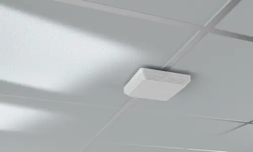 Orbiter Pro Router/amplificador/punto de acceso Mesh Wi-Fi 5 AC1300 con conmutador inteligente de 2 puertos Gigabit y alimentación a través de Ethernet - Imagen 22