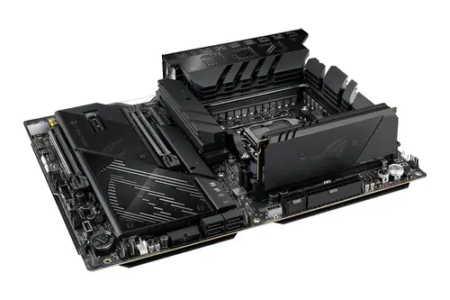 ROG CROSSHAIR X870E APEX AMD X870E Zócalo AM5 ATX - Imagen 20