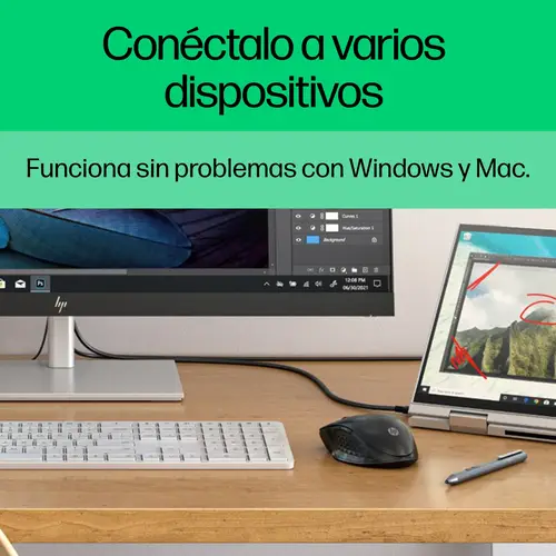 Ratón inalámbrico multidispositivo 430 - Imagen 10