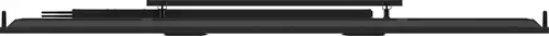 TE8613A-B2AG pantalla de señalización Panel plano interactivo 2,17 m (85.6") Wifi 500 cd / m² 4K Ultra HD Negro Pantalla táctil Procesador incorporado Android 24/7 - Imagen 9