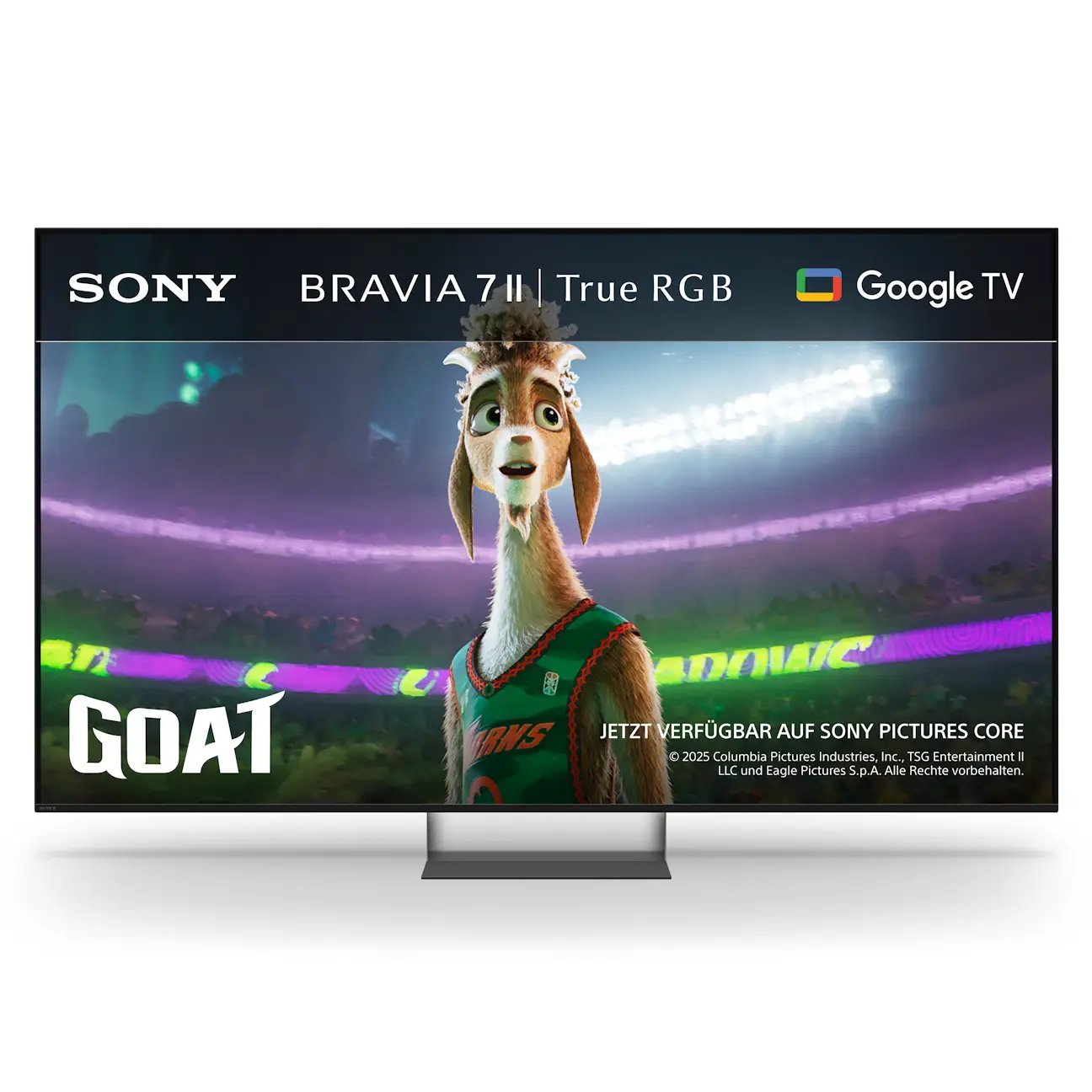 K-85XR75M2 2,16 m (85") 4K Ultra HD Smart TV Wifi Negro