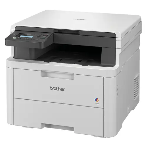DCP-L3520CDWE impresora multifunción LED A4 600 x 2400 DPI 18 ppm Wifi - Imagen 4
