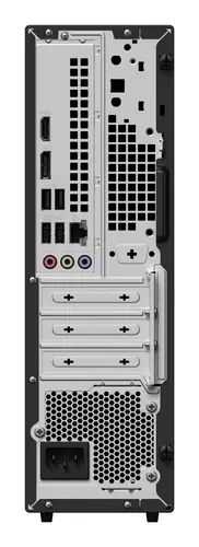 ExpertCenter P500 SFF P500SV-05210H009X Intel Core 5 210H 16 GB DDR5-SDRAM 512 GB SSD Windows 11 Pro PC Gris - Imagen 2