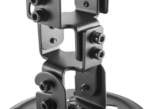 650705 montaje para projector Techo Negro - Imagen 6