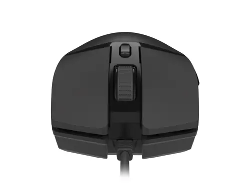 Krypton 220 ratón Juego mano derecha USB tipo A Óptico 6400 DPI - Imagen 7