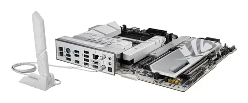 ROG MAXIMUS Z890 APEX Intel Z890 LGA 1851 (Socket V1) ATX - Imagen 12