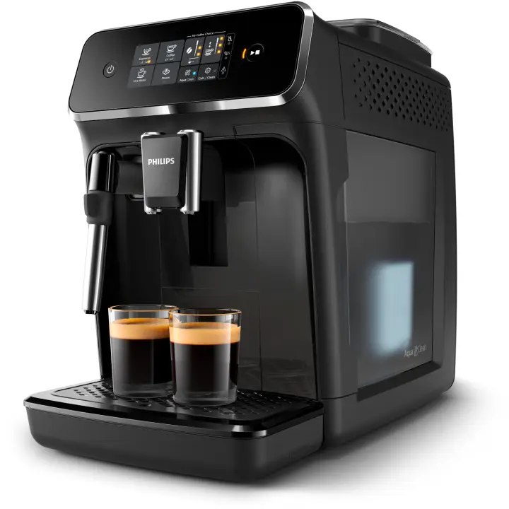 2200 series EP2225/10 cafetera eléctrica Totalmente automática Máquina espresso 1,8 L