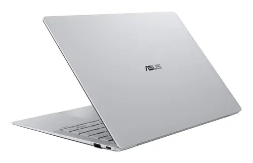 ExpertBook Ultra OLED B9406CAA-TH0301X Copilot+ PC - Ordenador Portátil 14" WQXGA+ 120Hz (Core 7 356H, 32GB RAM, 1TB SSD, Graphics, Windows 11 Pro) Gris matutino - Teclado QWERTY español - Imagen 6