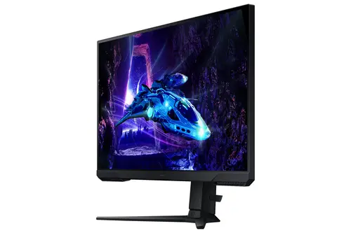 S27DG300EU pantalla para PC 68,6 cm (27") 1920 x 1080 Pixeles Full HD LCD Negro - Imagen 5