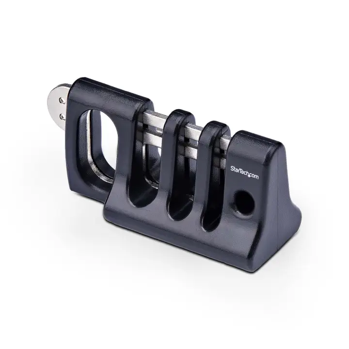 Candado de Anclaje para Cableado de Periféricos - Gestionador de..