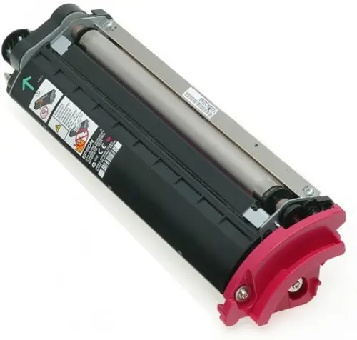 Cartucho de tóner AL-C2600 magenta 2k - Imagen 3