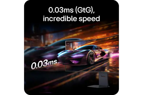 UltraGear pantalla para PC 114,3 cm (45") 5120 x 2160 Pixeles 5K Ultra HD OLED Negro - Imagen 5