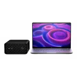 ZBook Ultra G1a Copilot+ PC AMD Ryzen AI Max+ PRO 395 Estación de trabajo móvil 35,6 cm (14") Pantalla táctil 2.8K 64 GB LPDDR5x-SDRAM 1 TB SSD Wi-Fi 7 (802.11be) Windows 11 Pro AI Workstation Plata