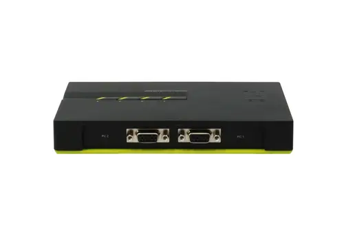 Switch KVM de 4 puertos USB - Imagen 2