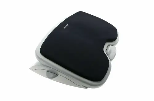 Reposapiés SoleMate Comfort con sistema SmartFit® - Imagen 2