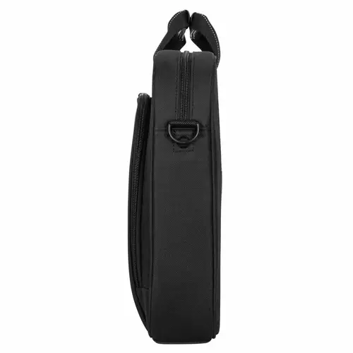 TCT027GL maletines para portátil 39,6 cm (15.6") Maletín Negro - Imagen 8