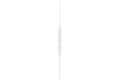 EO-IC100 Auriculares Alámbrico Dentro de oído Llamadas/Música USB Tipo C Blanco - Imagen 3