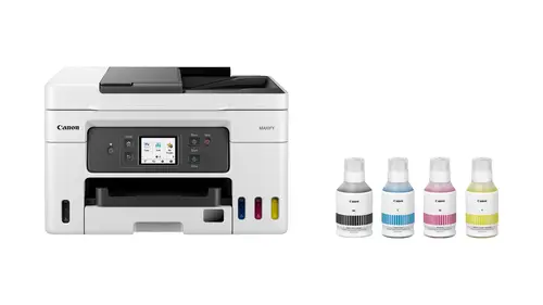 MAXIFY GX4050 Inyección de tinta A4 600 x 1200 DPI Wifi - Imagen 5