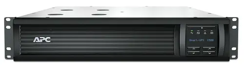 SMT1500RMI2UC sistema de alimentación ininterrumpida (UPS) Línea interactiva 1,5 kVA 1000 W 4 salidas AC - Imagen 1
