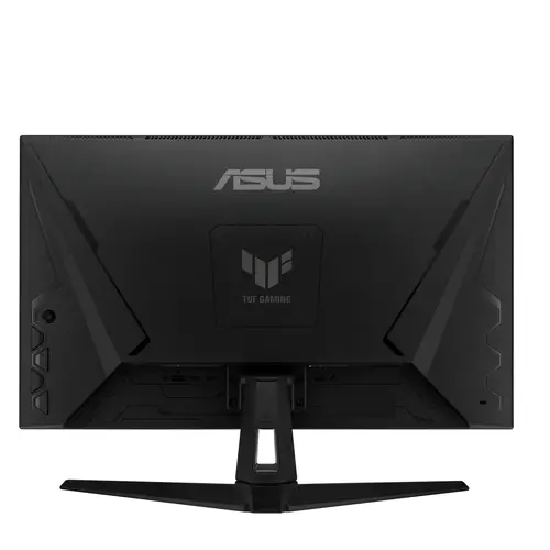 TUF Gaming VG27UQ1A pantalla para PC 68,6 cm (27") 3840 x 2160 Pixeles 4K Ultra HD LCD Negro - Imagen 5