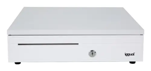 IRON-30PW Cajón de efectivo electrónico - Imagen 4