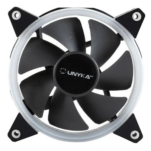 Ventilador CANDY 30 ARGB Ring Led 120 mm - Imagen 8