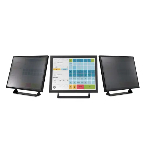 Filtro de Privacidad de 19 Pulgadas 5:4 para Monitor - Pantalla de Privacidad Protector Anti Brillo - Anti Luz Azul con Reducción del 51% - Ángulo de +/- 30° - Imagen 2
