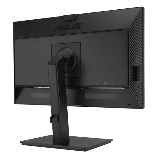 BE24ECSBT pantalla para PC 60,5 cm (23.8") 1920 x 1080 Pixeles Full HD LED Pantalla táctil Negro - Imagen 2