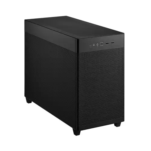 AP201 PRIME CASE TG Mini Tower Negro - Imagen 5